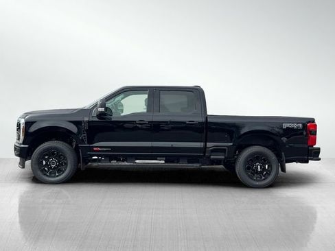 New 2026 Ford F350 Lariat image 3
