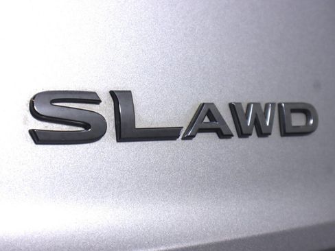 Used 2023 Nissan Rogue SL w/ SL Premium Package AWD/4WD image 42