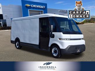 Used 2024 Chevrolet Brightdrop 600 w/ Commercial Equipment Package AWD/4WD video 1