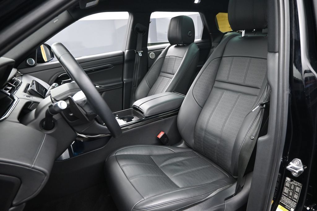 Used 2020 Land Rover Range Rover Evoque R-Dynamic HSE AWD/4WD image 17