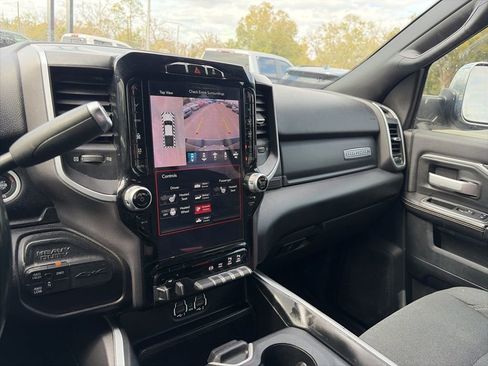 Used 2020 RAM 2500 Big Horn w/ Level 2 Equipment Group image 24