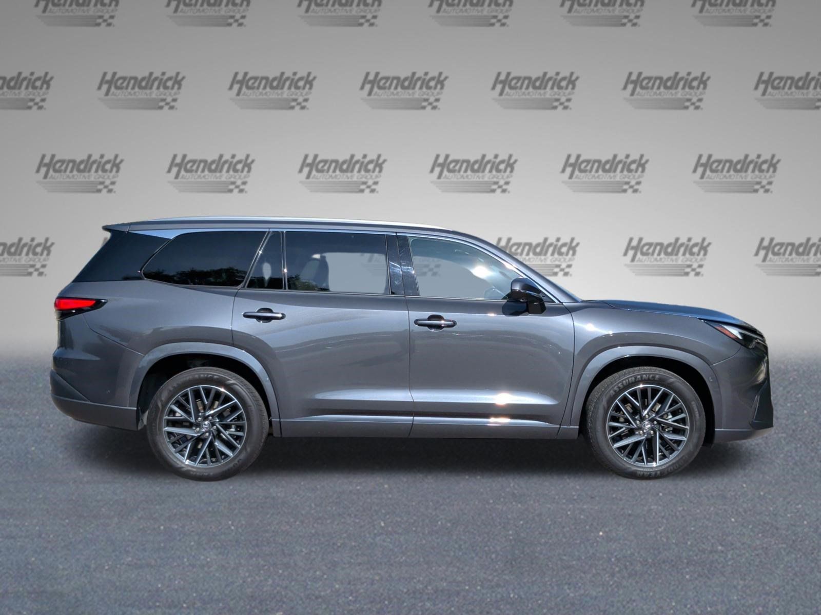 Used 2025 Lexus TX 350 AWD w/ Technology Package image 6