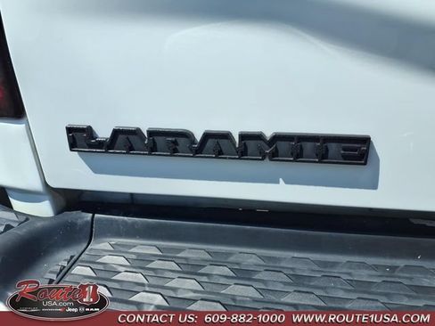 Used 2019 RAM 2500 Laramie w/ Night Edition AWD/4WD image 23