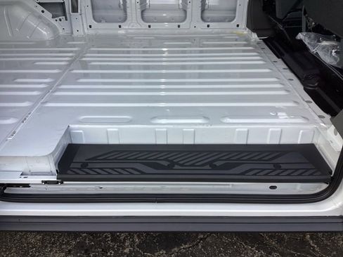 New 2026 Ford Transit 150 Low Roof AWD image 15