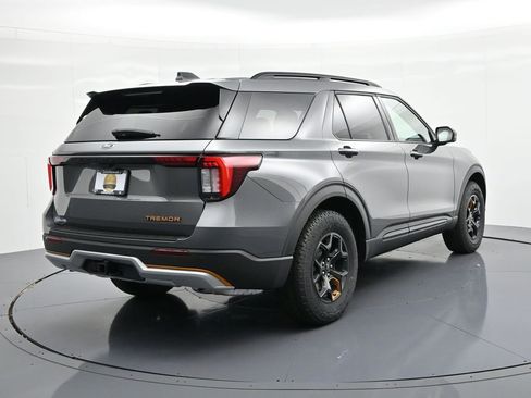 New 2026 Ford Explorer Tremor image 6