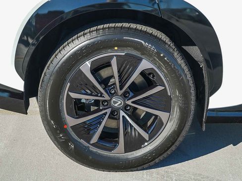 New 2026 Lexus RZ 350e 2WD image 12