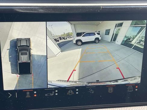 Used 2025 GMC Sierra 1500 Denali image 23