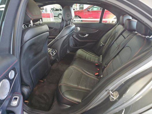 Used 2017 Mercedes-Benz C 43 AMG 4MATIC Sedan image 19