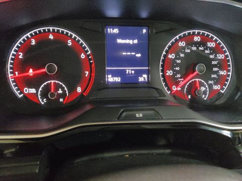 Used 2020 Volkswagen Jetta SE FWD image 23