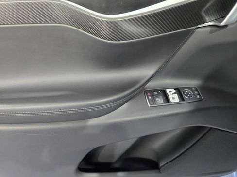 Used 2016 Tesla Model X 90D AWD/4WD image 12