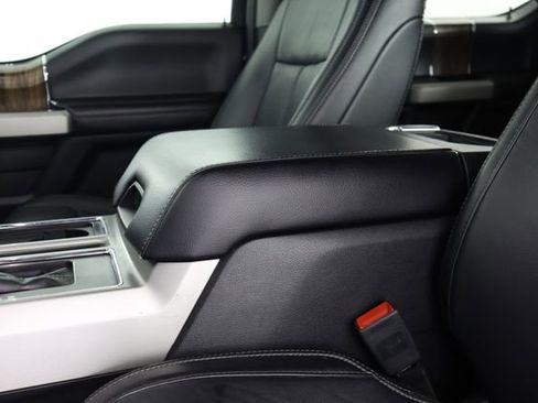 Used 2019 Ford F150 Lariat w/ Equipment Group 502A Luxury image 62