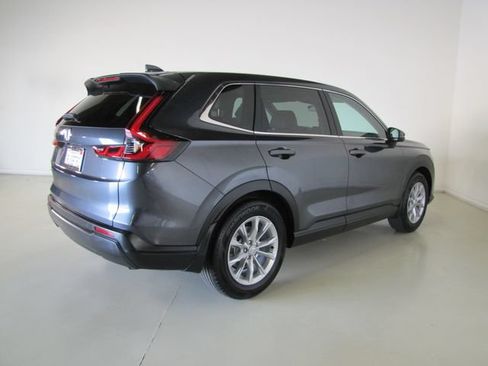 Certified 2024 Honda CR-V EX-L image 25