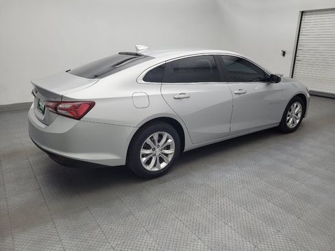 Used 2020 Chevrolet Malibu LT FWD image 10
