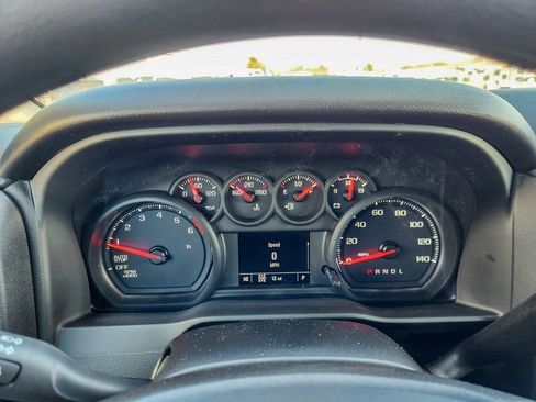 New 2026 GMC Sierra 1500 Pro w/ Graphite Edition image 15