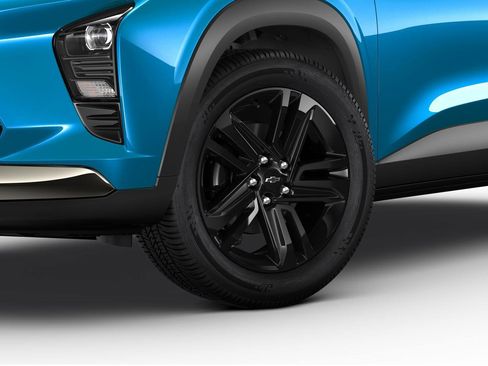 New 2025 Chevrolet Trax ACTIV w/ Driver Confidence Package image 53