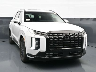Used 2024 Hyundai Palisade Calligraphy