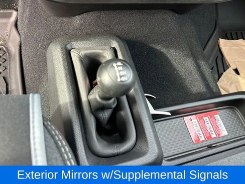 Used 2024 RAM 3500 Tradesman w/ Convenience Group image 15