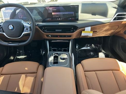 New 2026 BMW 430i w/ Premium Package RWD image 16