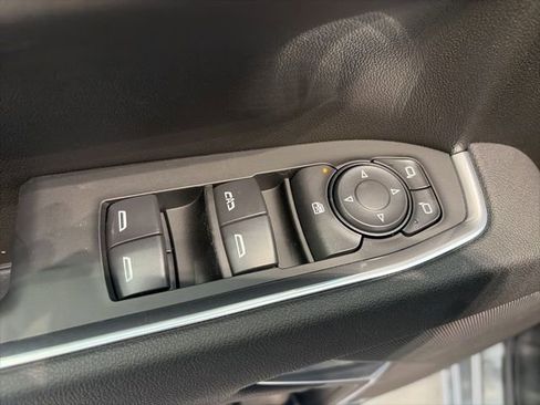 New 2026 Chevrolet Silverado 1500 LT AWD/4WD image 11