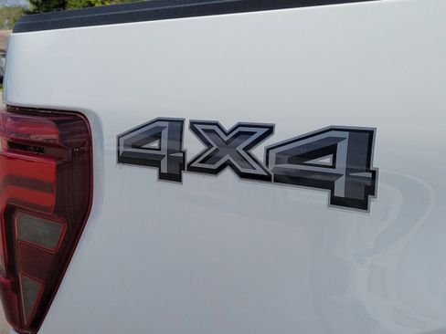 New 2026 Ford F150 Lariat w/ Equipment Group 502A High AWD/4WD image 7