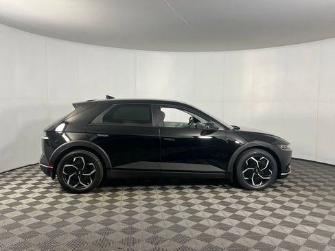 Used 2024 Hyundai Ioniq 5 SEL image 10