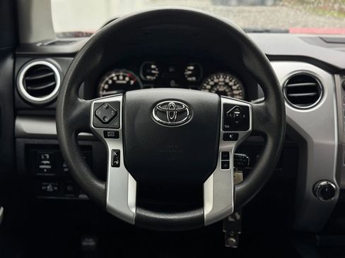 Used 2019 Toyota Tundra SR5 w/ SR5 Upgrade Package image 14