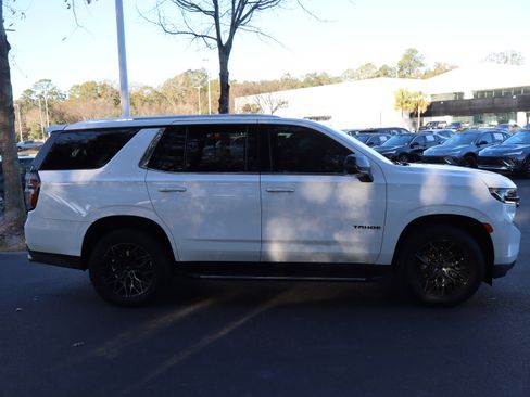 Used 2021 Chevrolet Tahoe Premier image 7