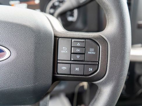 New 2026 Ford F250 XL w/ STX Appearance Package AWD/4WD image 16