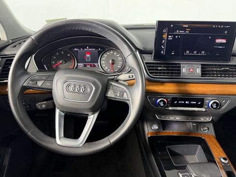 Used 2022 Audi Q5 2.0T Premium image 11