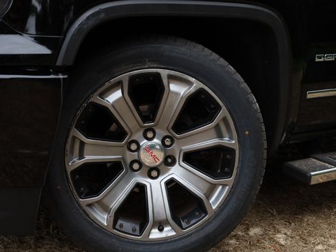 Used 2017 GMC Sierra 1500 Denali image 24