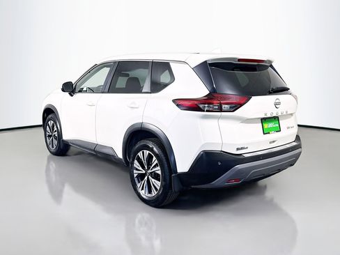 Used 2023 Nissan Rogue SV AWD/4WD image 7