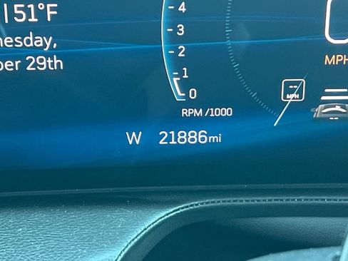 Certified 2025 Cadillac CT5 Sport image 41