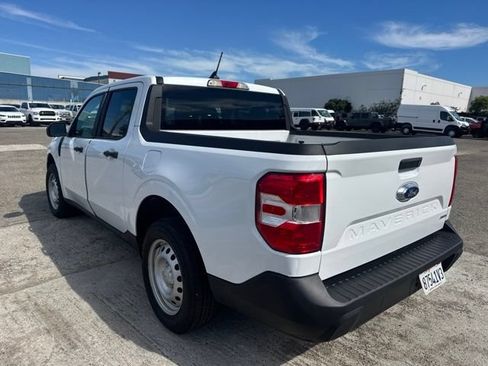 Used 2024 Ford Maverick XL w/ Equipment Group 100A Standard AWD/4WD image 7