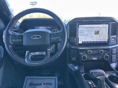 Used 2023 Ford F150 Tremor w/ 360 Degree Camera Package image 7