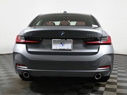 New 2026 BMW 330i xDrive Sedan w/ Premium Package image 6