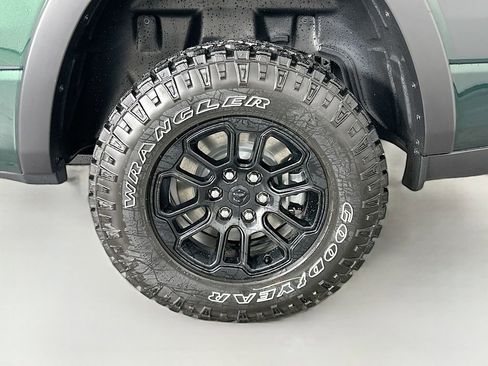 New 2026 RAM 1500 Rebel AWD/4WD image 17