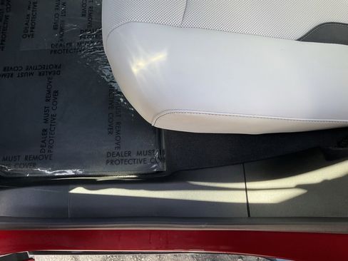 Used 2024 Acura ZDX A-Spec image 27