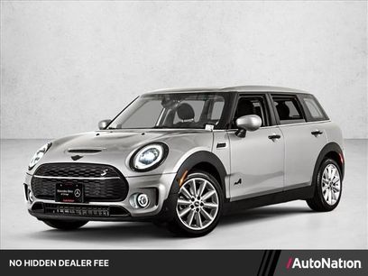 Used 2023 MINI Cooper Clubman S
