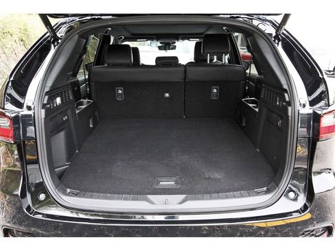 Certified 2025 MAZDA CX-70 3.3 Turbo S w/ Premium Package image 6