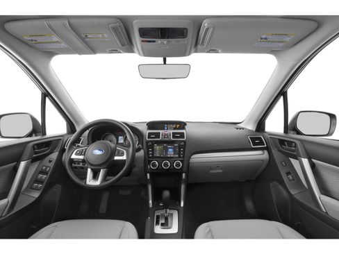 Used 2018 Subaru Forester 2.5i Premium w/ All-Weather Package AWD/4WD image 5