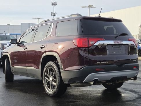 Used 2017 GMC Acadia SLT image 22