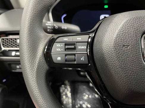 New 2026 Honda Civic LX image 16