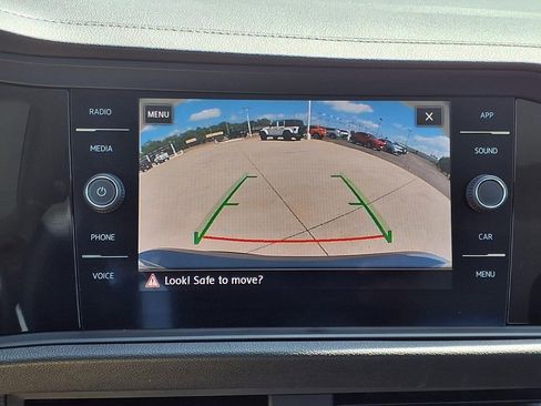 Used 2020 Volkswagen Jetta SEL FWD image 9