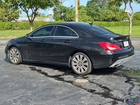 Used 2018 Mercedes-Benz CLA 250 image 6
