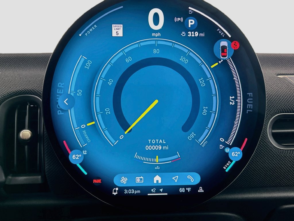 New 2027 MINI Cooper S FWD image 30