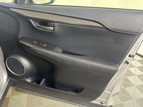 Used 2019 Lexus NX 300 AWD w/ Premium Package image 23