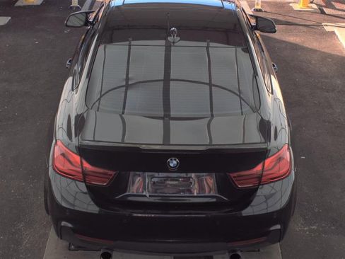 Used 2019 BMW 440i xDrive Coupe w/ M Sport Package image 10