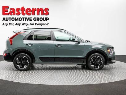 Used 2023 Kia Niro Wind w/ Wind Preserve Package