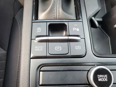 Used 2025 Kia K5 LXS image 30