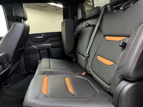Used 2020 GMC Sierra 3500 AT4 w/ AT4 Premium Package AWD/4WD image 25